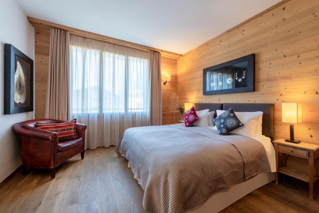 Chalet Balthazar Віляр-на-Олоні Екстер'єр фото