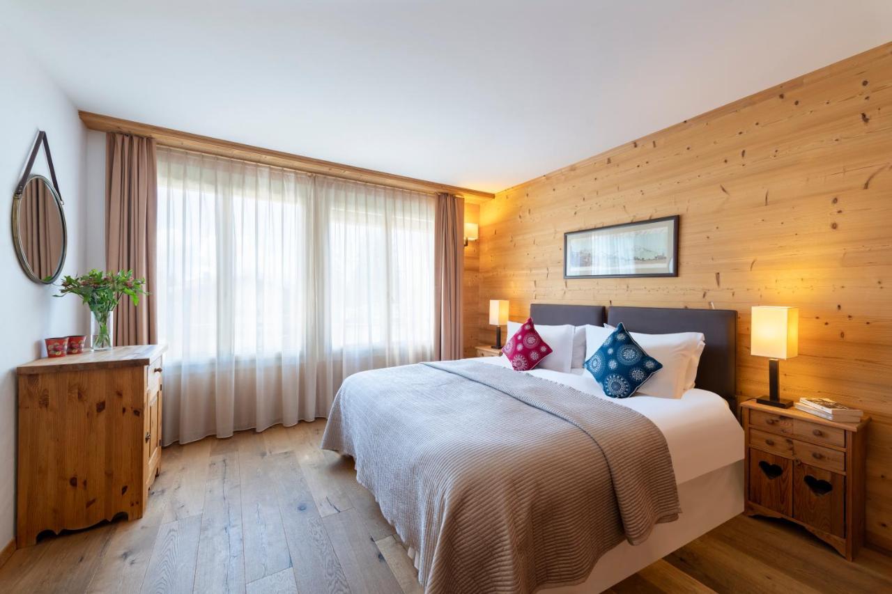 Chalet Balthazar Віляр-на-Олоні Екстер'єр фото