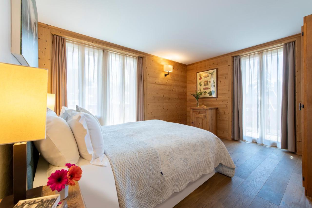Chalet Balthazar Віляр-на-Олоні Екстер'єр фото